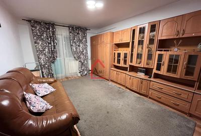 2 Camere Decomandat | Zona Dacia – Spațios și Complet Echipat - 1