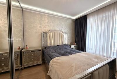 Apartament cu 2 camere decomandat, mobilat în Pipera - 10