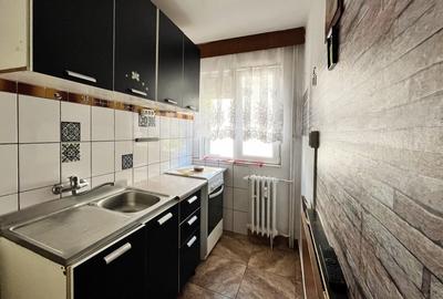 Casa de Cultura - Apartament cu 2 camere semidecomandat - 7