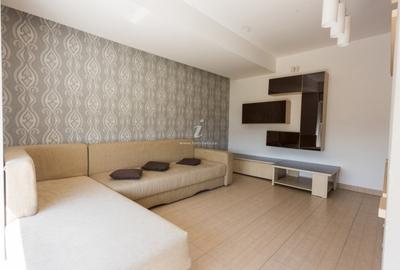 Inchiriere Apartament 2 camere spatios pe malul marii - 5