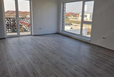 Apartament cu 2 camere semidecomandat în Dumbrăvița - 5