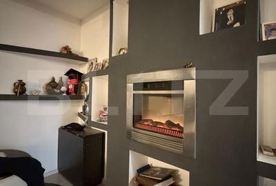Apartament cu 3 camere, mobilat în Calea Severinului - 6