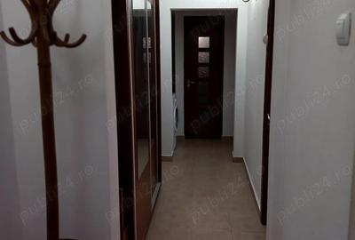 Apartament cu 3 camere decomandat în Central - 2