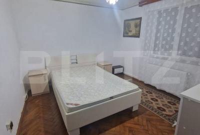 Apartament cu 2 camere decomandat în Universității