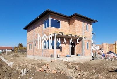 Casă individuală I 4 camere I 108 mpu I Panoramă I Cristian - 2