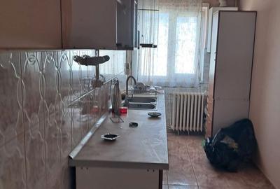 Apartament cu 3 camere decomandat în Nord - 5