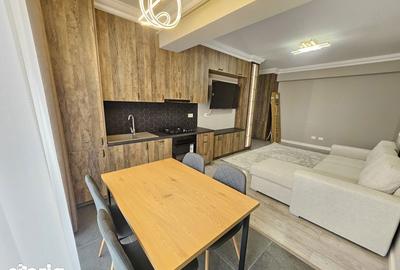 Apartament cu 3 camere în Central - 4