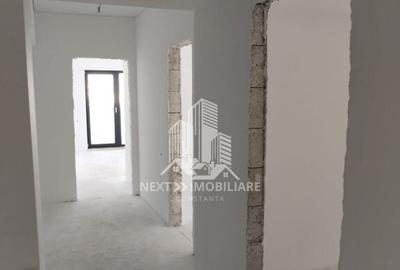 Apartament 3 camere la alb, Mamaia, Lacul Siutghiol - 1