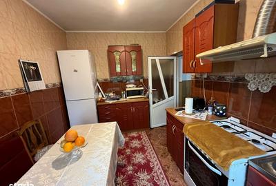 Casă cu 4 camere cu Teren 400 Mp în Central - 11