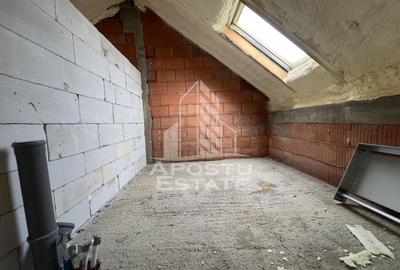 Vila insiruita cu suprafata generoasa aproape de centru orasului - 19