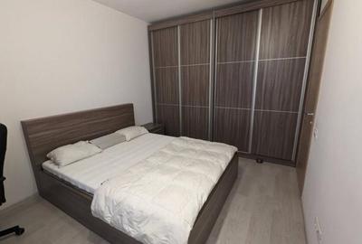 Apartament de inchiriat de 2 Camere |Complet utilat si mobilat | Premium Ranetti - 5