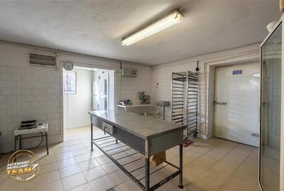 Fabrica de produse lactate+ birouri + 1.300mp teren, lieni, Covasna - 42