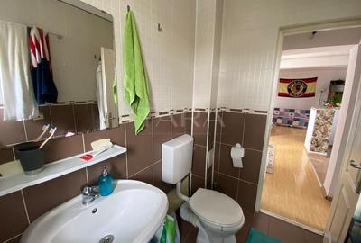EXCLUSIVITATE. Investitie ideala! 2 camere, 2 balcoane, Zorilor, UMF. - 10