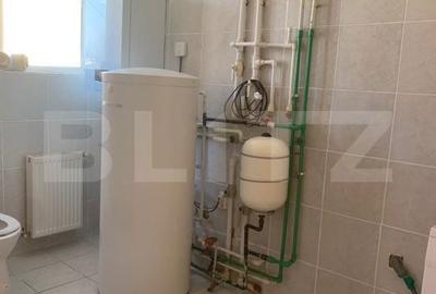 Casă cu 5 camere cu Teren 1000 Mp în Hărman - 2