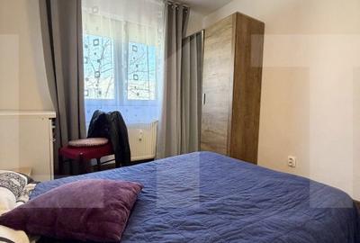 Apartament cu 3 camere semidecomandat în Romanilor - 4