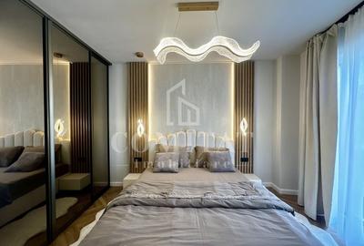 Apartament ultrafinisat | Bloc nou | Dâmbul Rotund - 7