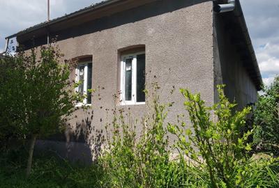 Casă cu 3 camere în Șimian - 1
