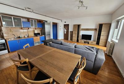 Apartament cu 2 camere decomandat, mobilat în Tomis I - 2