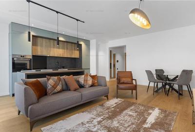 Apartament 3 camere Gama Premium LUX | Utilitati incluse - 11