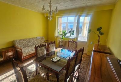 Apartament 3 camere în zona HERMES - 2