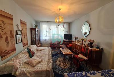 Apartament cu 2 camere circular în Astra - 10