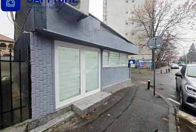 Spa?iu comercial birouri Bd. Ion Mihalache, prima inchiriere - 5
