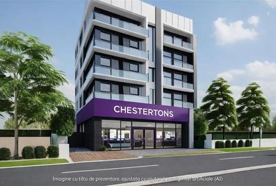 Spațiu comercial, de 425 mp, în Vitan - 4