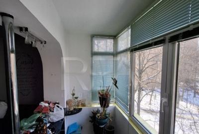 Inchiriere, 4 camere, 3/4, centrala, Drumul Taberei, Aleea - 7