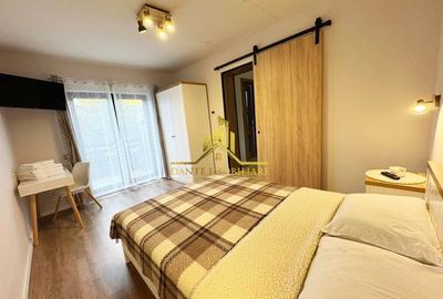 Casa individuala, ultrafinisata, balcon, terasa, curte, Someseni - 5