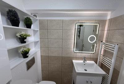 Apartament cu 3 camere decomandat în Roșu - 3