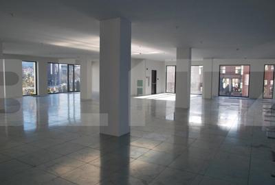 Spațiu comercial, de 283 mp, în Central - 7