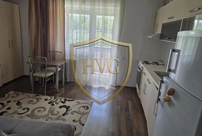 Garsonieră decomandată, mobilată în Politehnica - 4