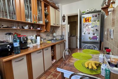 Apartament cu 4 camere decomandat în Titan - 20
