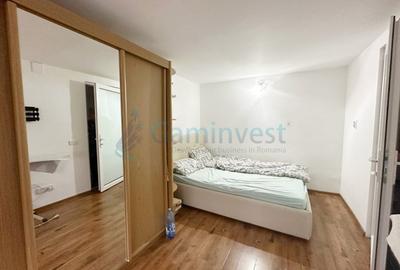 Spațiu industrial, în Calea Clujului - 8