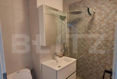 Apartament modern la prima inchiriere, cu 2 camere, in Ca - 9