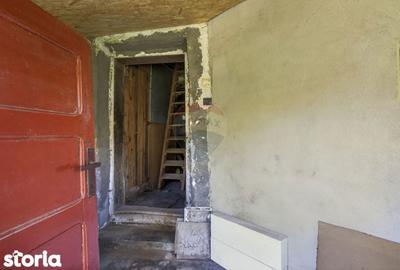 Casă cu 3 camere cu Teren 1174 Mp în Central - 9