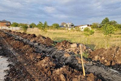 Teren de vanzare in Nanov. - 4