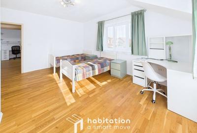 Casă individuală  în Dumbrăvița – liniște, spațiu și lumină naturală - 18