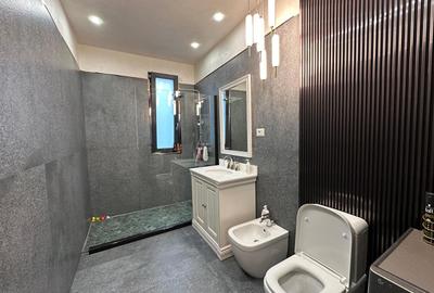 Penthouse de Lux - Mihai Bravu - 23