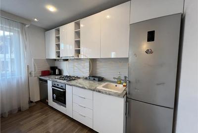 Apartament cu 3 camere decomandat, mobilat în Pipera - 9