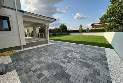 Locuinta individuala cu teren de 1000mp Locuinta individuala cu teren de 1000mp - 18