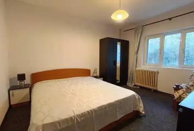 Apartament 3 camere, decomandat, sut 76,30mp, Unirii-Nerva Traian - 2