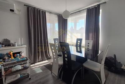 Duplex cu 5 camere cu Canalizare în Central - 12