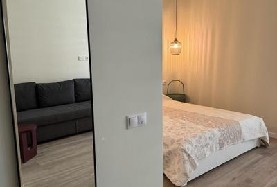 Garsonieră în Florești - 3