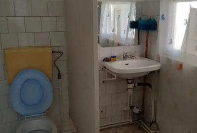 Casă cu 2 camere cu Teren 250 Mp în Republicii - 5