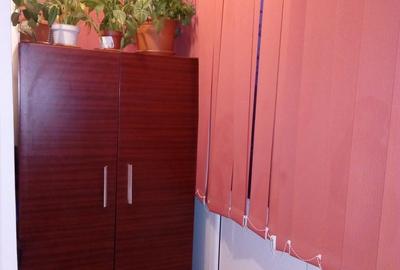 Garsonieră decomandată, mobilată în Giulești - 5