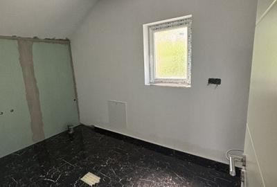 Casă individuală cu 4 camere cu Canalizare în Gura Râului - 4