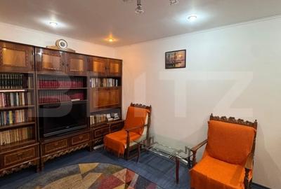 Apartament de 2 camere, cu loc de parcare, Calea Vacaresti - 3