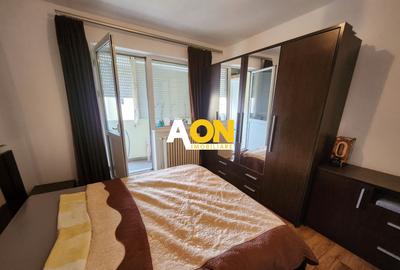 Apartament cu 3 camere decomandat, mobilat în Cetate - 3