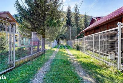 Casă cu 4 camere în Ruget - 8
